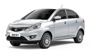 Tata Zest(2014-2020) Xt Diesel